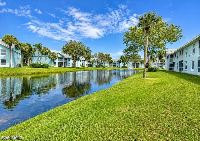 Homes for sale in Naples, FL | 169 Grand Oaks Wy #N204, Naples, FL 34110 | MLS# 226021263