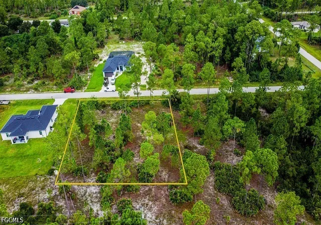 Photo 1 of Land for sale at 1222 North Ave, Lehigh Acres, FL 33972 | MLS# 2026023859 | Listing updated on 2026-09-29