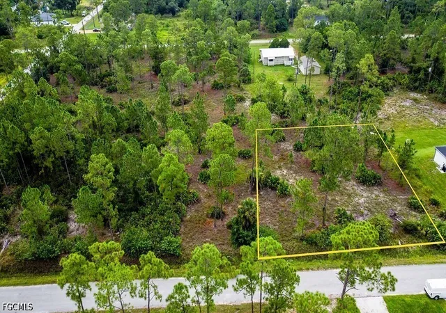 Photo 4 of Land for sale at 1222 North Ave, Lehigh Acres, FL 33972 | MLS# 2026023859 | Listing updated on 2026-09-29