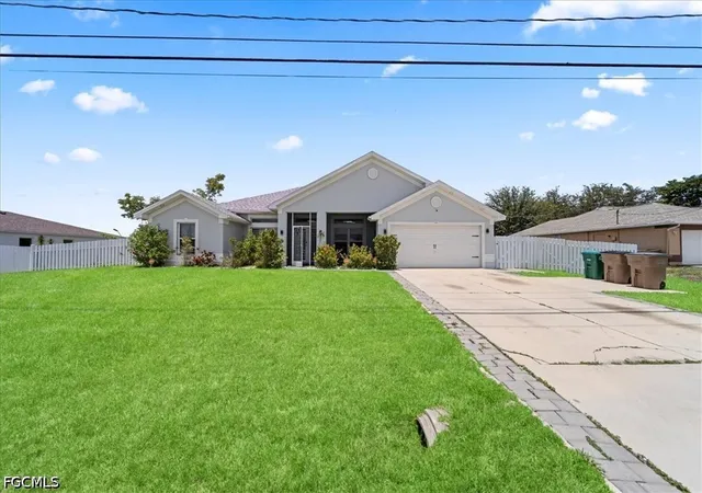2nd image of 22 Nelson Rd S, Cape Coral, FL 33991 | MLS# 2026023863