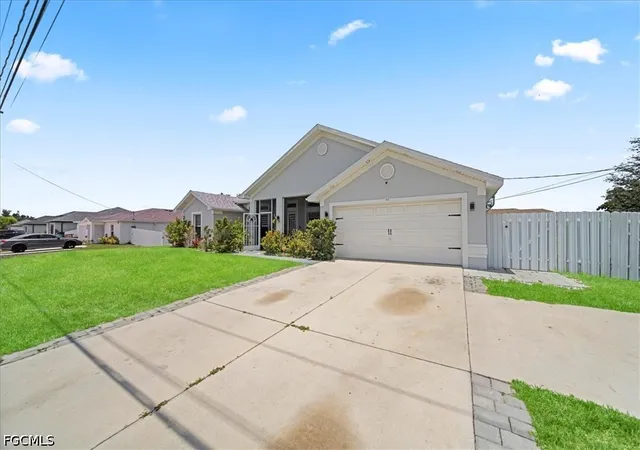 3rd image of 22 Nelson Rd S, Cape Coral, FL 33991 | MLS# 2026023863