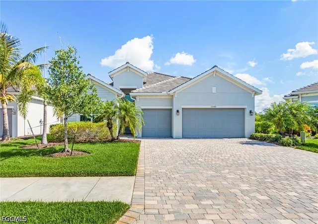 Photo 3 of Single family home for sale at 25048 Oak Hammock Ct, Punta Gorda, FL 33955 | MLS# 2026023894 | Listing updated on 2026-10-07
