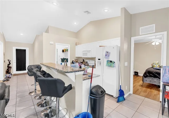 Photo 4 of Single family home for sale at 2222 NE 15th Terrace, Cape Coral, FL 33909 | MLS# 2026023898 | Listing updated on 2026-08-07