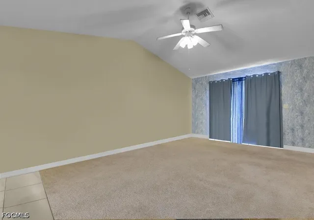 Listing Photo 5 - Condo for sale in building located at 732/734 Holmes Ave, Lehigh Acres, FL 33974