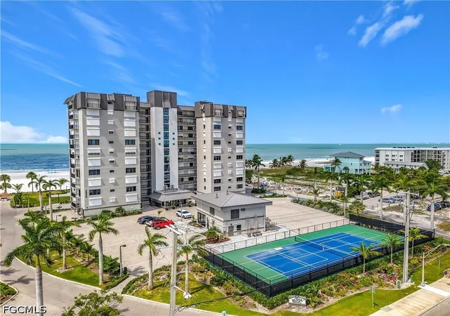 Condo for sale at 2800 Estero Blvd #PH3, Fort Myers Beach, FL 33931 | MLS# 2026023909 | Listing updated on 2026-08-02