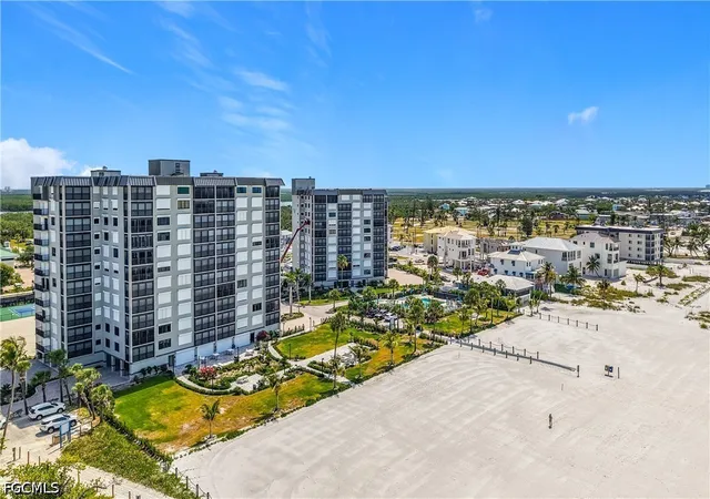Photo 1 of Condo for sale at 2800 Estero Blvd #PH3, Fort Myers Beach, FL 33931 | MLS# 2026023909 | Listing updated on 2026-08-02