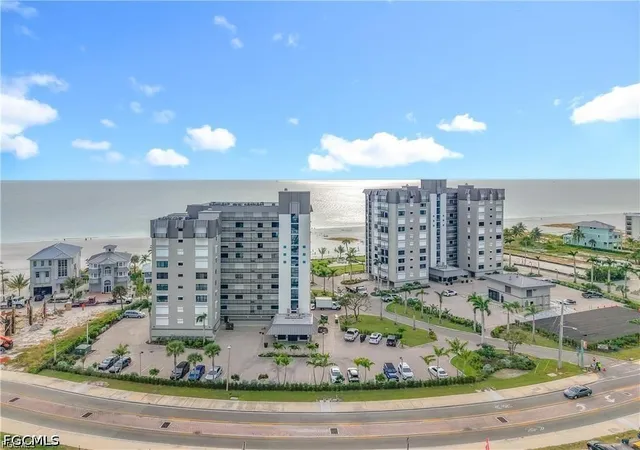 Photo 2 of Condo for sale at 2800 Estero Blvd #PH3, Fort Myers Beach, FL 33931 | MLS# 2026023909 | Listing updated on 2026-08-02