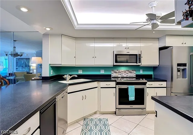 Photo 4 of Condo for sale at 2800 Estero Blvd #PH3, Fort Myers Beach, FL 33931 | MLS# 2026023909 | Listing updated on 2026-08-02