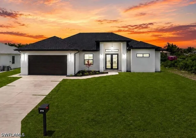 1st image of 2710 58th St W, Lehigh Acres, FL 33971 | MLS# 226021281
