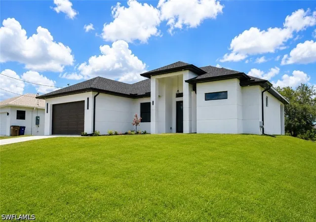 2nd image of 2710 58th St W, Lehigh Acres, FL 33971 | MLS# 226021281