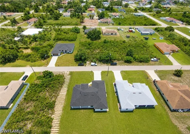 45th image of 2710 58th St W, Lehigh Acres, FL 33971 | MLS# 226021281