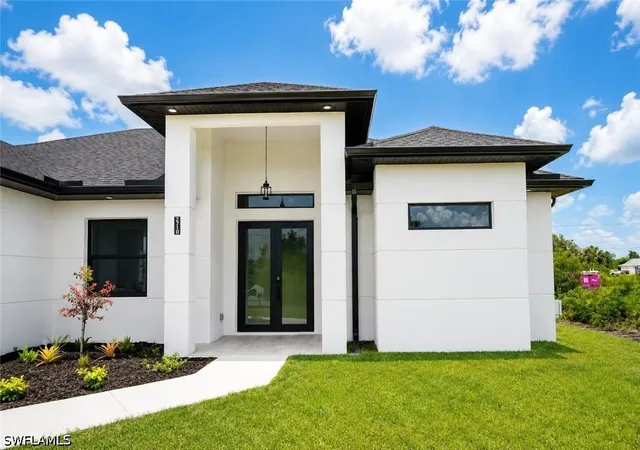 4th image of 2710 58Th St W, Lehigh Acres, FL 33971 | MLS# 226021281