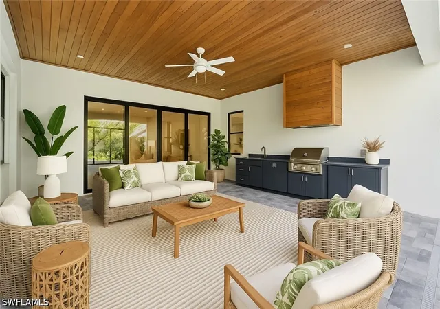 Photo 1 of Single family home for sale at 2769 Van Buren Ave, Naples, FL 34112 | MLS# 226021285 | Listing updated on 2026-08-07
