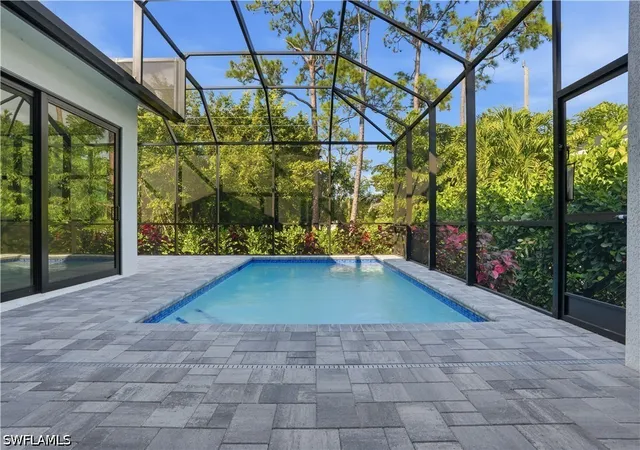 Photo 2 of Single family home for sale at 2769 Van Buren Ave, Naples, FL 34112 | MLS# 226021285 | Listing updated on 2026-08-07