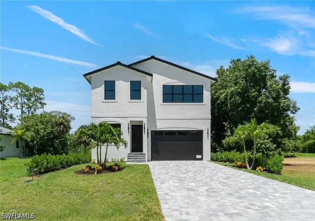 Photo 3 of Single family home for sale at 2769 Van Buren Ave, Naples, FL 34112 | MLS# 226021285 | Listing updated on 2026-08-07