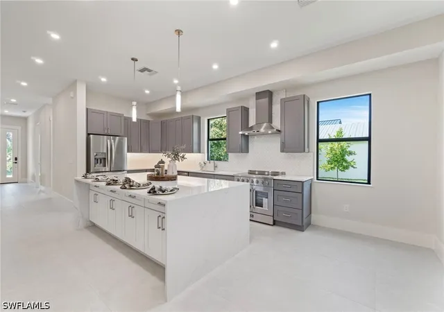 Photo 3 of Single family home for sale at 2769 Van Buren Ave, Naples, FL 34112 | MLS# 226021285 | Listing updated on 2026-08-07