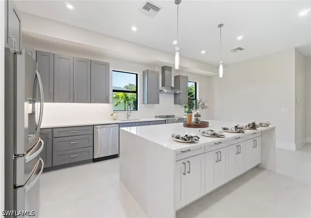 Photo 4 of Single family home for sale at 2769 Van Buren Ave, Naples, FL 34112 | MLS# 226021285 | Listing updated on 2026-08-07