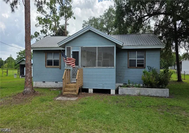 1st image of 13312 Tangelo Ave, Clewiston, FL 33440 | MLS# 2026023922