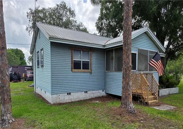 2nd image of 13312 Tangelo Ave, Clewiston, FL 33440 | MLS# 2026023922