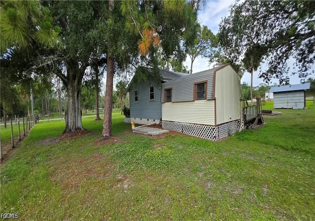 4th image of 13312 Tangelo Ave, Clewiston, FL 33440 | MLS# 2026023922