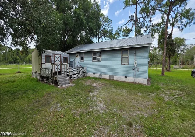 5th image of 13312 Tangelo Ave, Clewiston, FL 33440 | MLS# 2026023922