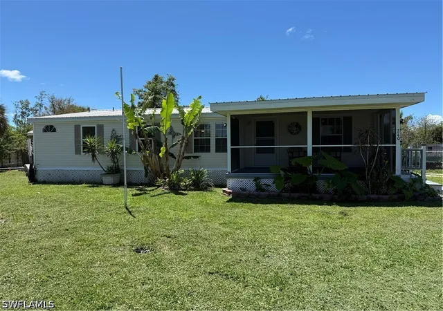 1st image of 240 Mcbeth Wy, Copeland, FL 34137 | MLS# 226016148
