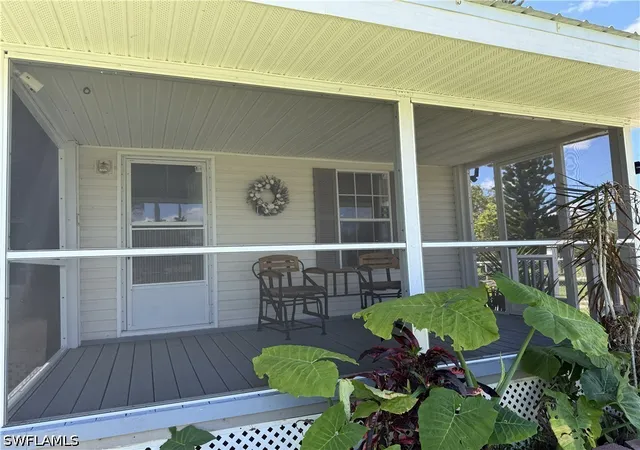 2nd image of 240 Mcbeth Wy, Copeland, FL 34137 | MLS# 226016148