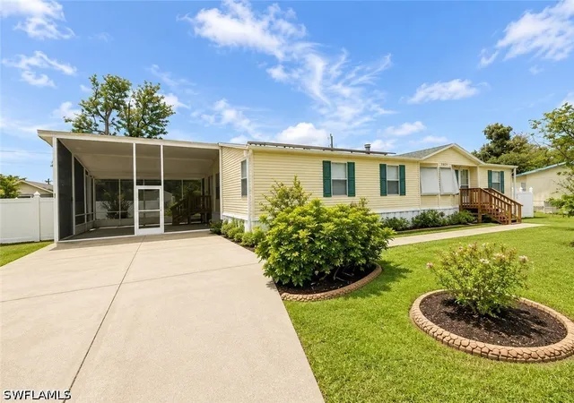 1st image of 8269 Penny Dr, North Fort Myers, FL 33917 | MLS# 226021264