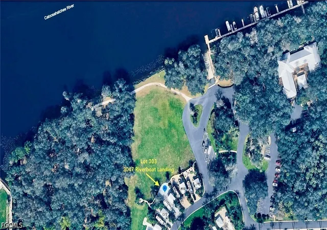 1st image of Lot 303 3047 Riverboat Lndg, La Belle, FL 33935 | MLS# 2026023932