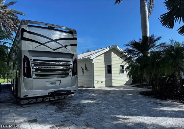 4th image of Lot 303 3047 Riverboat Lndg, La Belle, FL 33935 | MLS# 2026023932