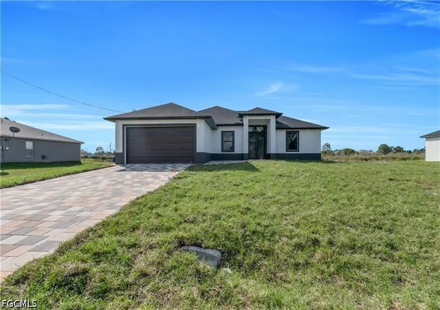 1st image of 803 Pine Ave, Lehigh Acres, FL 33972 | MLS# 2026023960