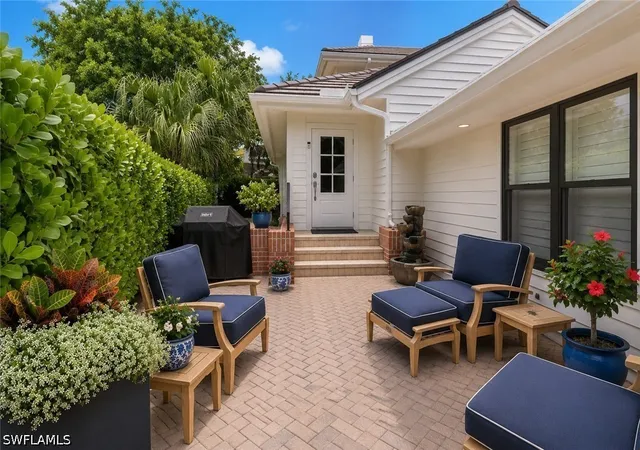 1st image of 4008 Crayton Rd #A1, Naples, FL 34103 | MLS# 226021135