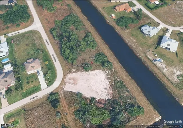 Photo 1 of Land for sale at 373 Paulcrest Ave, Lehigh Acres, FL 33974 | MLS# 2026023968 | Listing updated on 2026-05-30