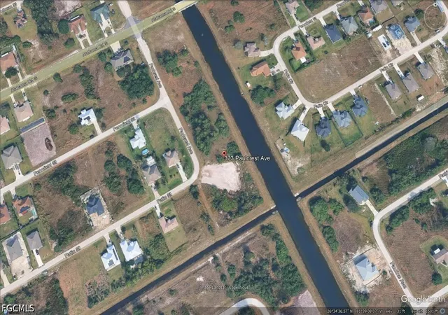 Photo 2 of Land for sale at 373 Paulcrest Ave, Lehigh Acres, FL 33974 | MLS# 2026023968 | Listing updated on 2026-05-30