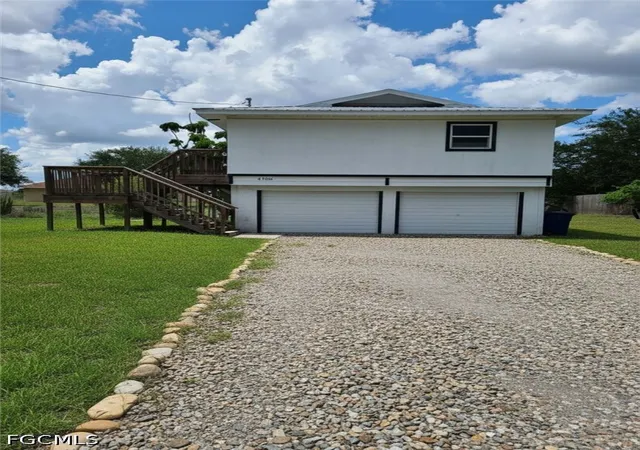 Photo 1 of Single family home for sale at 4106 22nd Street Sw, Lehigh Acres, FL 33976 | MLS# 2026023975 | Listing updated on 2026-08-01