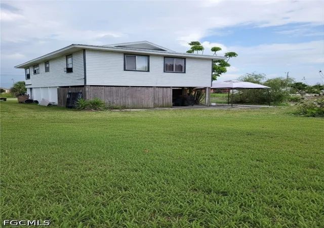 Photo 2 of Single family home for sale at 4106 22nd Street Sw, Lehigh Acres, FL 33976 | MLS# 2026023975 | Listing updated on 2026-08-01