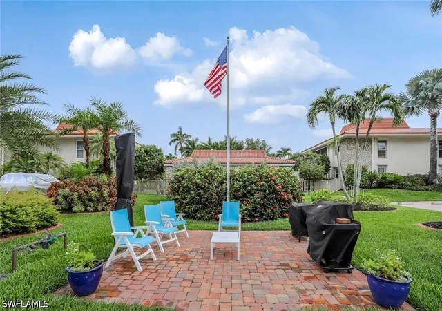 24th image of 1200 Cherrystone Ct #B108, Naples, FL 34102 | MLS# 226021302
