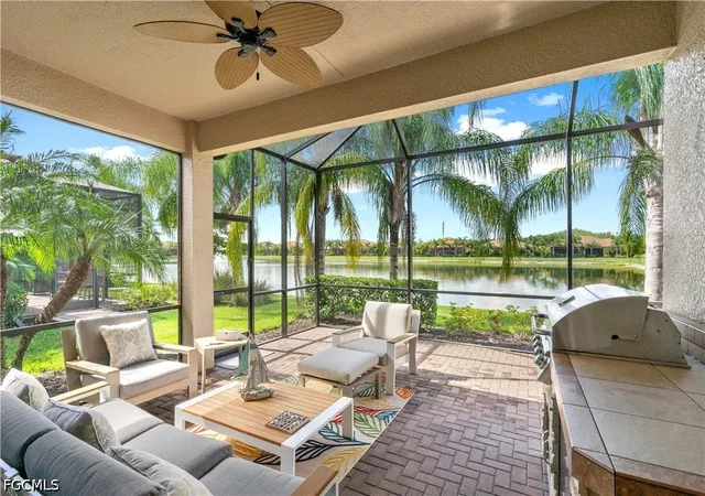 4th image of 12034 Lakewood Preserve Pl, Fort Myers, FL 33913 | MLS# 2026023979