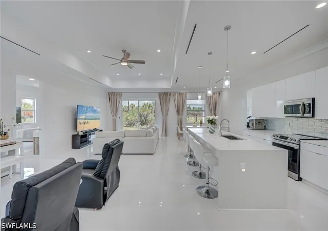 Photo 2 of Single family home for sale at 2662 36th Avenue Se, Naples, FL 34117 | MLS# 226021173 | Listing updated on 2026-07-17