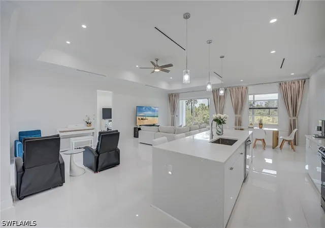 Photo 3 of Single family home for sale at 2662 36th Avenue Se, Naples, FL 34117 | MLS# 226021173 | Listing updated on 2026-07-17