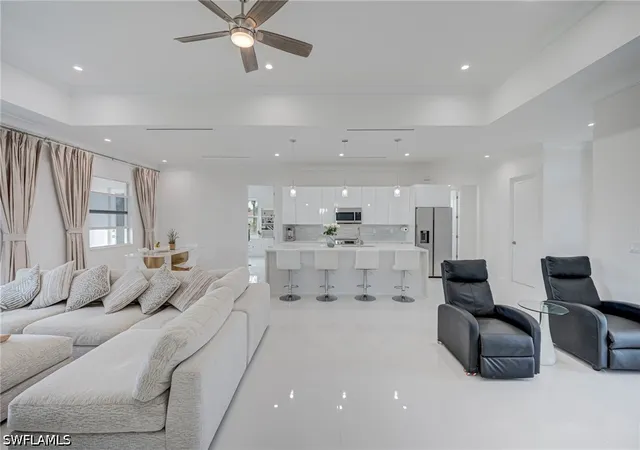 Photo 4 of Single family home for sale at 2662 36th Avenue SE, Naples, FL 34117 | MLS# 226021173 | Listing updated on 2026-07-17