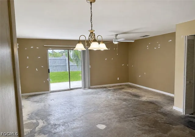 3rd image of 1005 Sw 48Th Ter #3, Cape Coral, FL 33914 | MLS# 2026023992