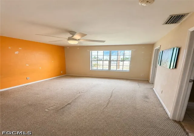 4th image of 1005 Sw 48Th Ter #3, Cape Coral, FL 33914 | MLS# 2026023992