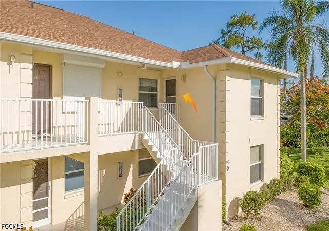 2nd image of 5709 Foxlake Dr #208, North Fort Myers, FL 33917 | MLS# 2026024001