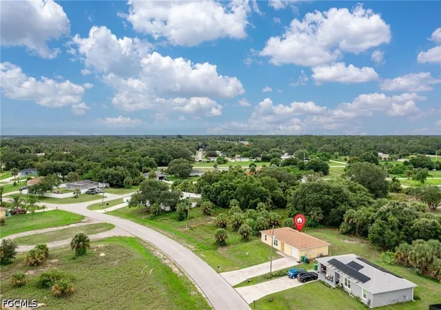1st image of 2069 Detroit Dr, Labelle, FL 33935 | MLS# 2026024003