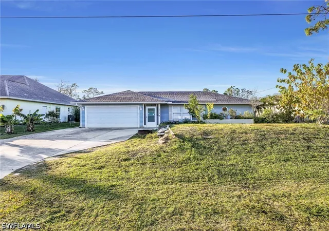 Photo 1 of Sale Pending at 10660 Wood Ibis Ave, Bonita Springs, FL 34135 | MLS# 226021306 | Listing updated on 2026-07-12