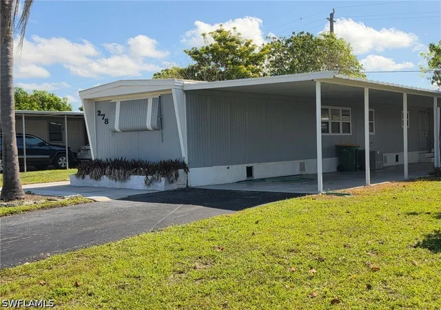 1st image of 278 Cape Sable Dr, Naples, FL 34104 | MLS# 226021342