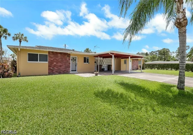 3rd image of 2212 E 6Th St, Lehigh Acres, FL 33936 | MLS# 2026024019