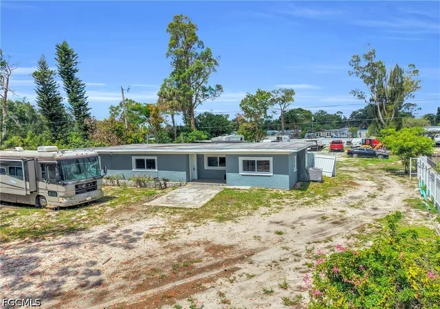 Photo 2 of Single family home for sale at 8396 Sevigny Dr, North Fort Myers, FL 33917 | MLS# 2026024020 | Listing updated on 2026-07-23