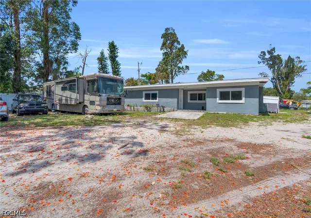 Photo 31 of Single family home for sale at 8396 Sevigny Dr, North Fort Myers, FL 33917 | MLS# 2026024020 | Listing updated on 2026-07-23